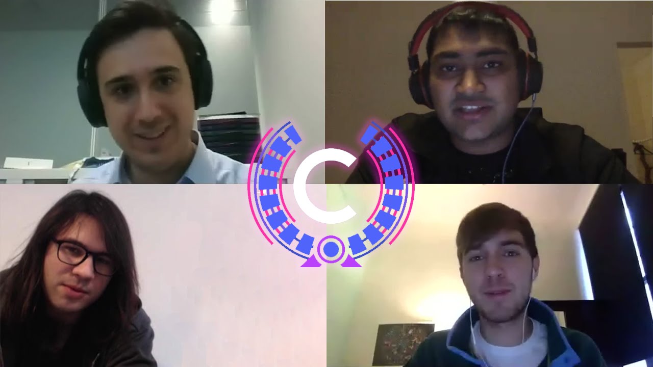 Podcast Episode