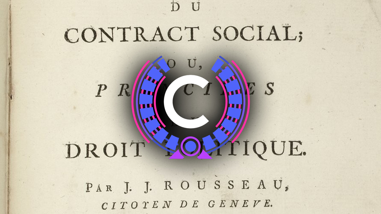 Conspiratus Podcast #4: Social Contracts and Social Capital