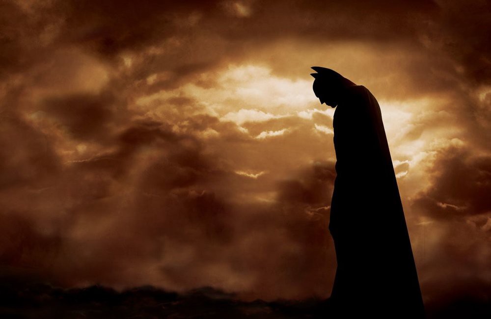 Batman Begins: The Definitive Origin Story