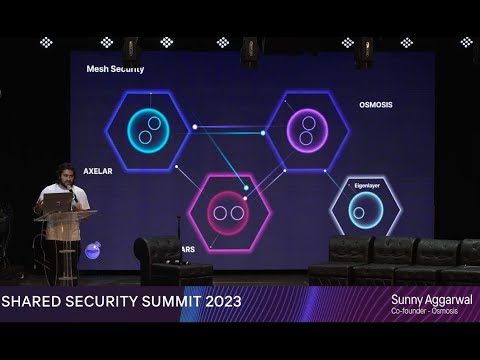 Mesh Security
